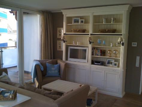 Wohnen - www.Norderney-Urlaub.eu